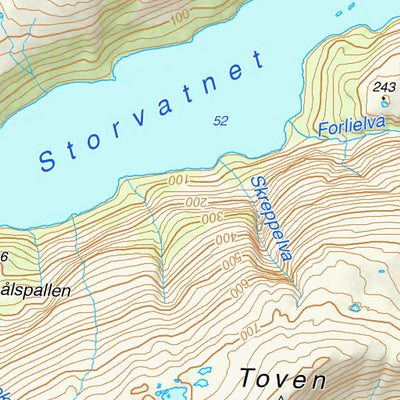 Municipality of Leirfjord