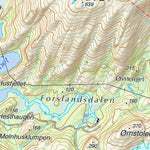 Municipality of Leirfjord