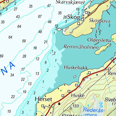 Municipality of Nesna