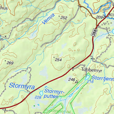 Municipality of Krødsherad