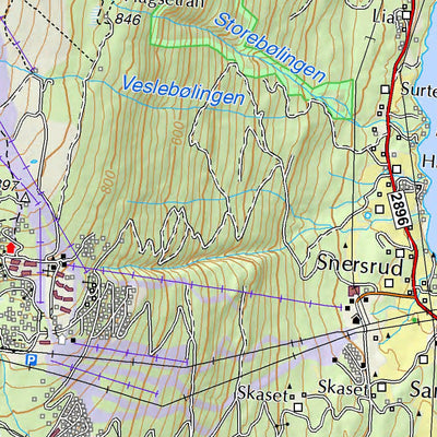 Municipality of Krødsherad