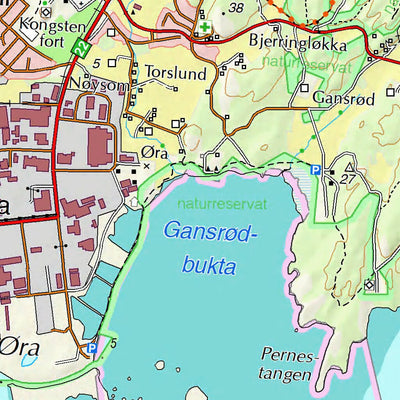 Municipality of Fredrikstad