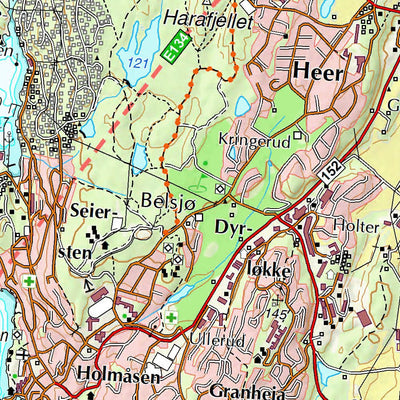 Municipality of Frogn