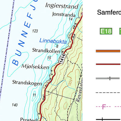 Municipality of Nesodden