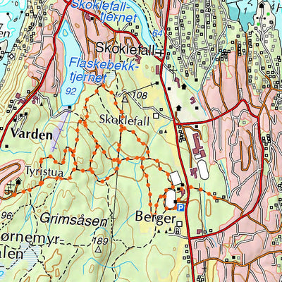 Municipality of Nesodden