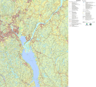 Municipality of Lillestrøm