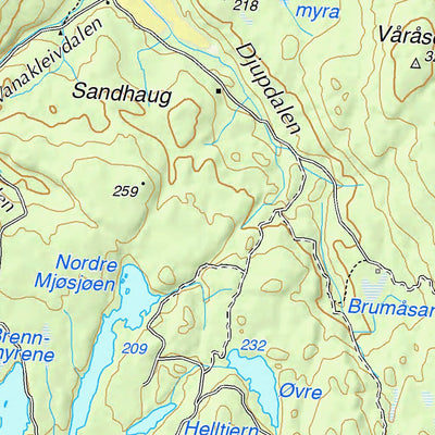 Municipality of Lillestrøm