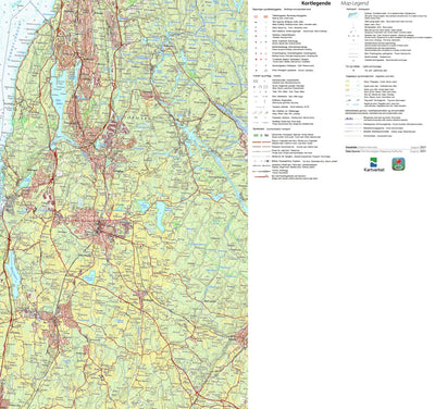 Municipality of Nordre Follo