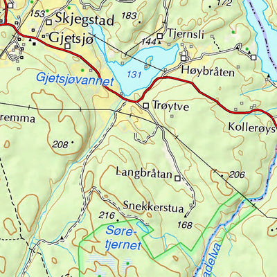Municipality of Nordre Follo