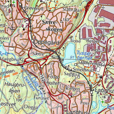 Municipality of Nordre Follo
