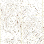 Alamo Mountain NE, NM (2020, 24000-Scale) Preview 3