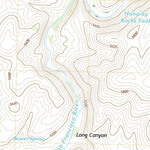 Alma, NM (2020, 24000-Scale) Preview 3