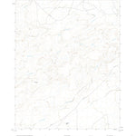 Alamo Mesa East, NM (2020, 24000-Scale) Preview 1