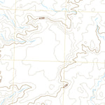 Alamo Mesa East, NM (2020, 24000-Scale) Preview 2