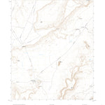 Acoma Pueblo, NM (2020, 24000-Scale) Preview 1