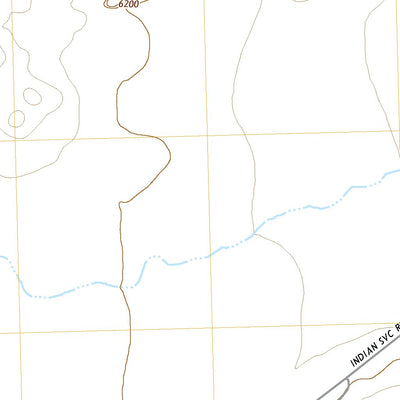 Acoma Pueblo, NM (2020, 24000-Scale) Preview 2