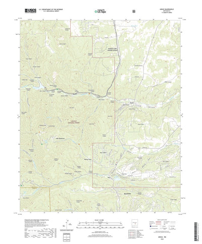 Angus, NM (2020, 24000-Scale) Preview 1
