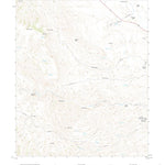 Antelope Ridge, NM (2020, 24000-Scale) Preview 1