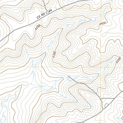 Abbott, NM (2020, 24000-Scale) Preview 3