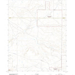 Abbott Lake, NM (2020, 24000-Scale) Preview 1