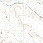 Abbott Lake, NM (2020, 24000-Scale) Preview 3