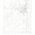 Artesia, NM (2020, 24000-Scale) Preview 1