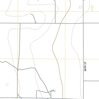 Artesia, NM (2020, 24000-Scale) Preview 2