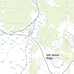 Agua Fria Peak, NM (2020, 24000-Scale) Preview 2