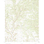 Anastacio Spring, NM (2020, 24000-Scale) Preview 1