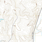 Animas Peak NE, NM (2020, 24000-Scale) Preview 3
