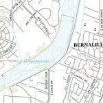 Bernalillo, NM (2020, 24000-Scale) Preview 2