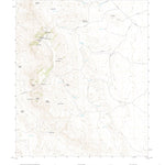 Apache Gap, NM (2020, 24000-Scale) Preview 1