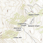 Apache Gap, NM (2020, 24000-Scale) Preview 3