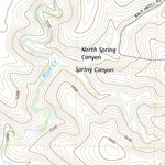 Applegate Mountain, NM (2020, 24000-Scale) Preview 3