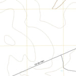 Bassett Lake, NM (2020, 24000-Scale) Preview 2