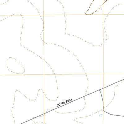 Bassett Lake, NM (2020, 24000-Scale) Preview 2