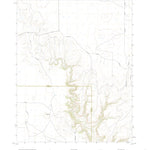 Aragon Hill, NM (2020, 24000-Scale) Preview 1