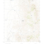 Bear Peak, NM (2020, 24000-Scale) Preview 1
