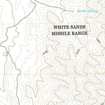 Bear Peak, NM (2020, 24000-Scale) Preview 2