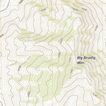 Bear Peak, NM (2020, 24000-Scale) Preview 3