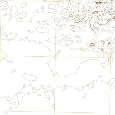 Arch NW, NM (2020, 24000-Scale) Preview 2