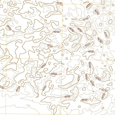 Arch NW, NM (2020, 24000-Scale) Preview 3