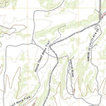 Arroyo Hondo, NM (2020, 24000-Scale) Preview 2