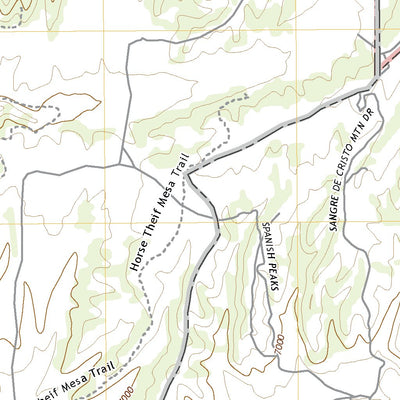 Arroyo Hondo, NM (2020, 24000-Scale) Preview 2
