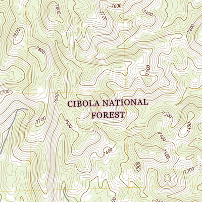 Arrosa Ranch, NM (2020, 24000-Scale) Preview 3