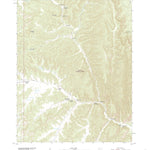 Canada Ojitos, NM (2020, 24000-Scale) Preview 1