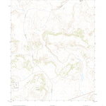 Blaines Lake, NM (2020, 24000-Scale) Preview 1
