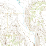 Blaines Lake, NM (2020, 24000-Scale) Preview 3