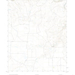 Blue Hole, NM (2020, 24000-Scale) Preview 1