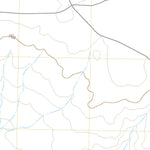 Blue Hole, NM (2020, 24000-Scale) Preview 2